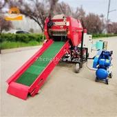 Καλαμποκιού και περιτύλιγμα καλαμποκιού